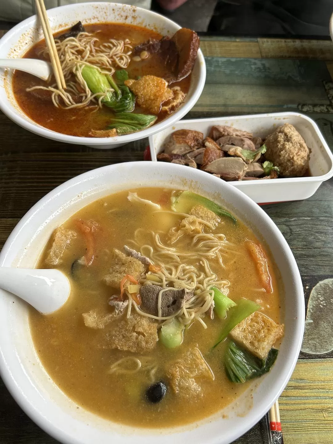 旅游推荐⭐春节出行：南京-苏州-无锡 大成功✅