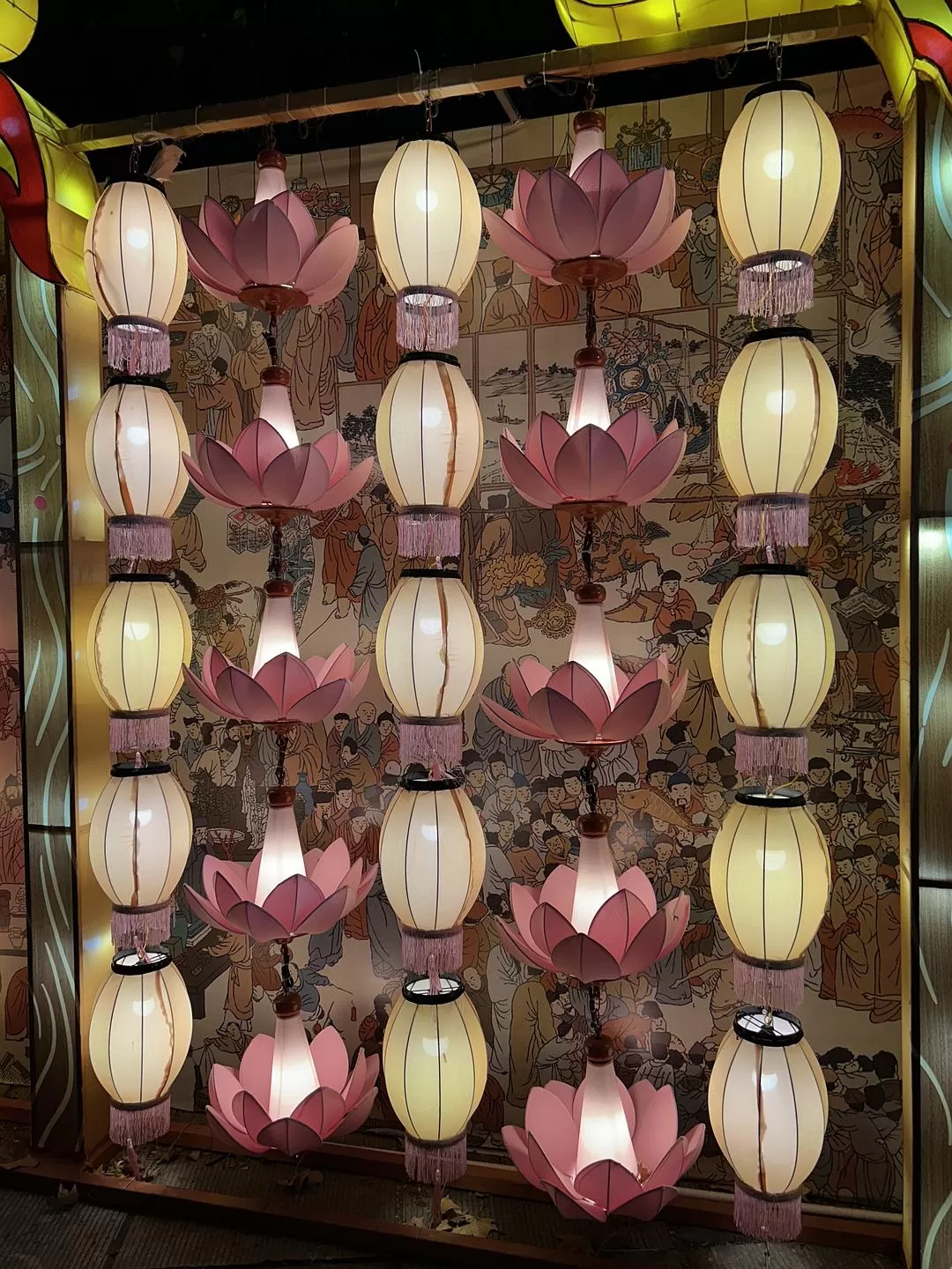 旅游推荐⭐春节出行:南京-苏州-无锡 大成功✅