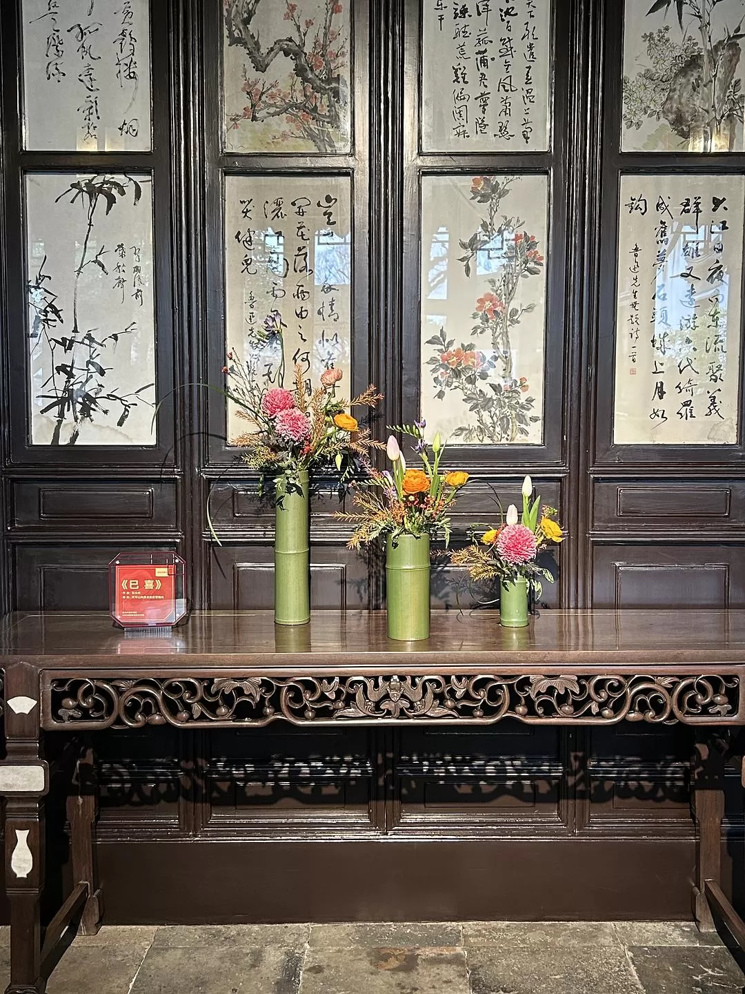 旅游推荐⭐春节出行：南京-苏州-无锡 大成功✅