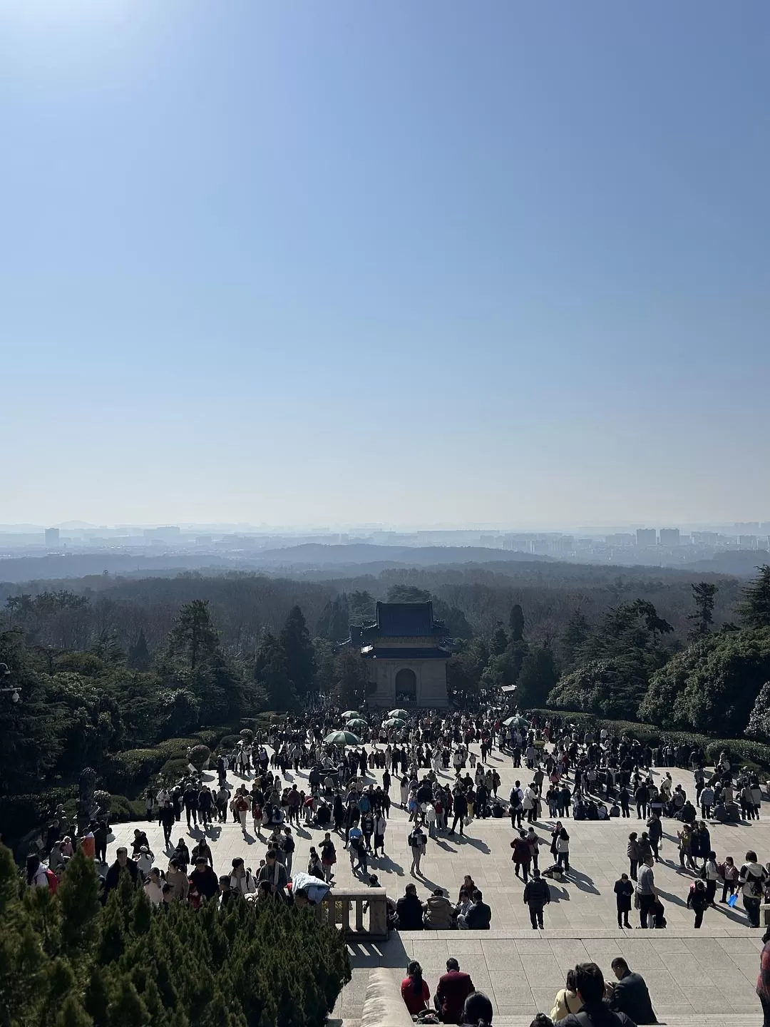 旅游推荐⭐春节出行：南京-苏州-无锡 大成功✅