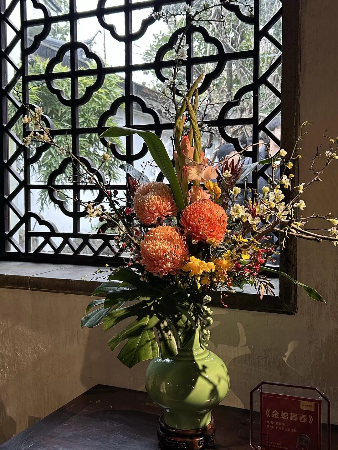 旅游推荐⭐春节出行:南京-苏州-无锡 大成功✅