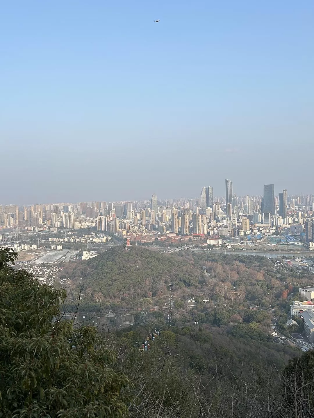 旅游推荐⭐春节出行：南京-苏州-无锡 大成功✅