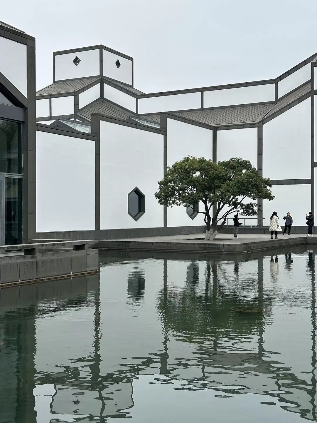 旅游推荐⭐春节出行：南京-苏州-无锡 大成功✅