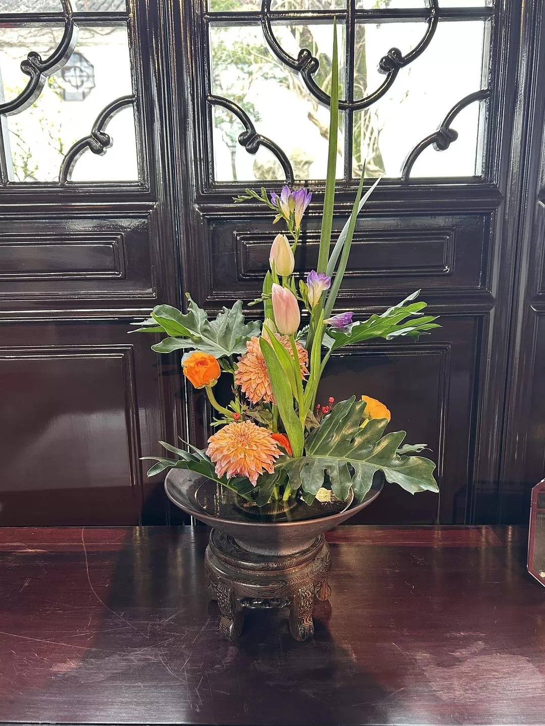 旅游推荐⭐春节出行:南京-苏州-无锡 大成功✅