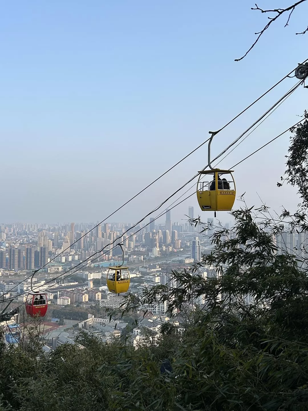 旅游推荐⭐春节出行:南京-苏州-无锡 大成功✅