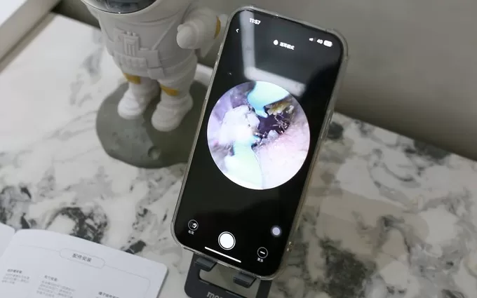 💗bebird蜂鸟可视挖耳勺:解决掏耳难题安全又解压！