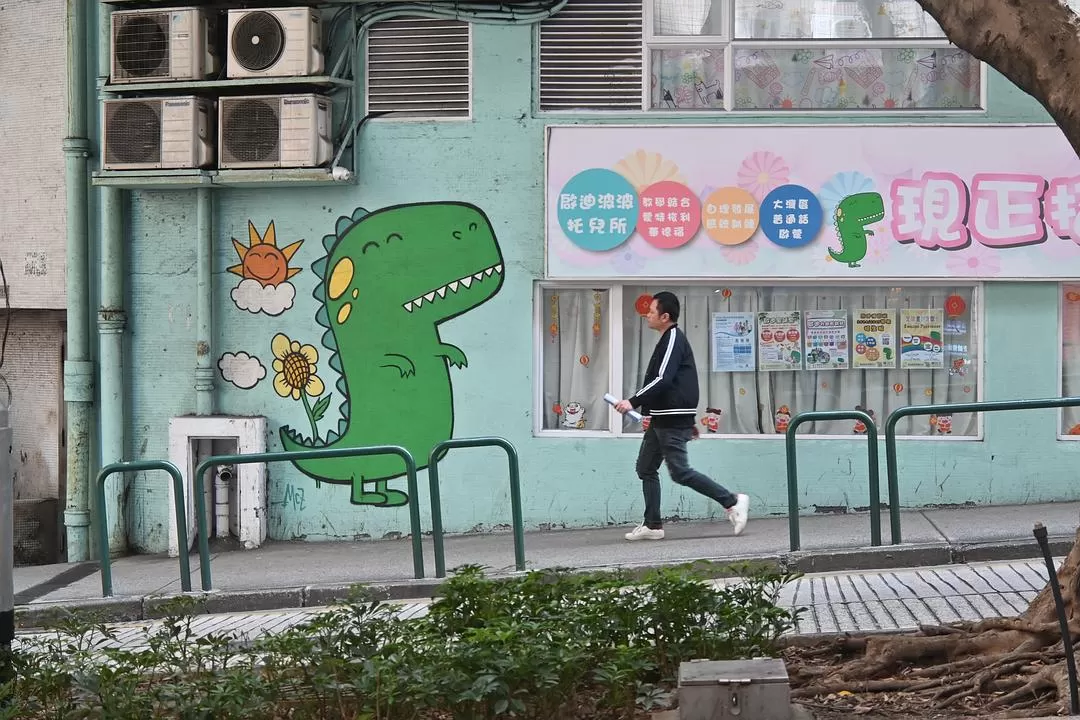 旅游推荐⚡一人游：在🇲🇴的打卡之旅（随心版）