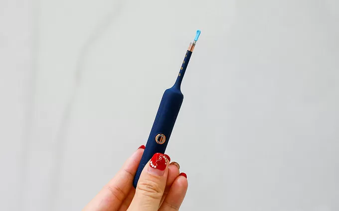 💗bebird蜂鸟可视挖耳勺:解决掏耳难题安全又解压！