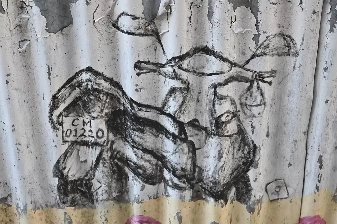 旅游推荐⚡一人游：在🇲🇴的打卡之旅（随心版）