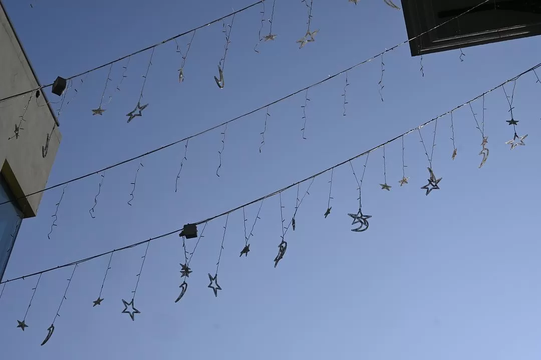 旅游推荐⚡一人游：在🇲🇴的打卡之旅（随心版）