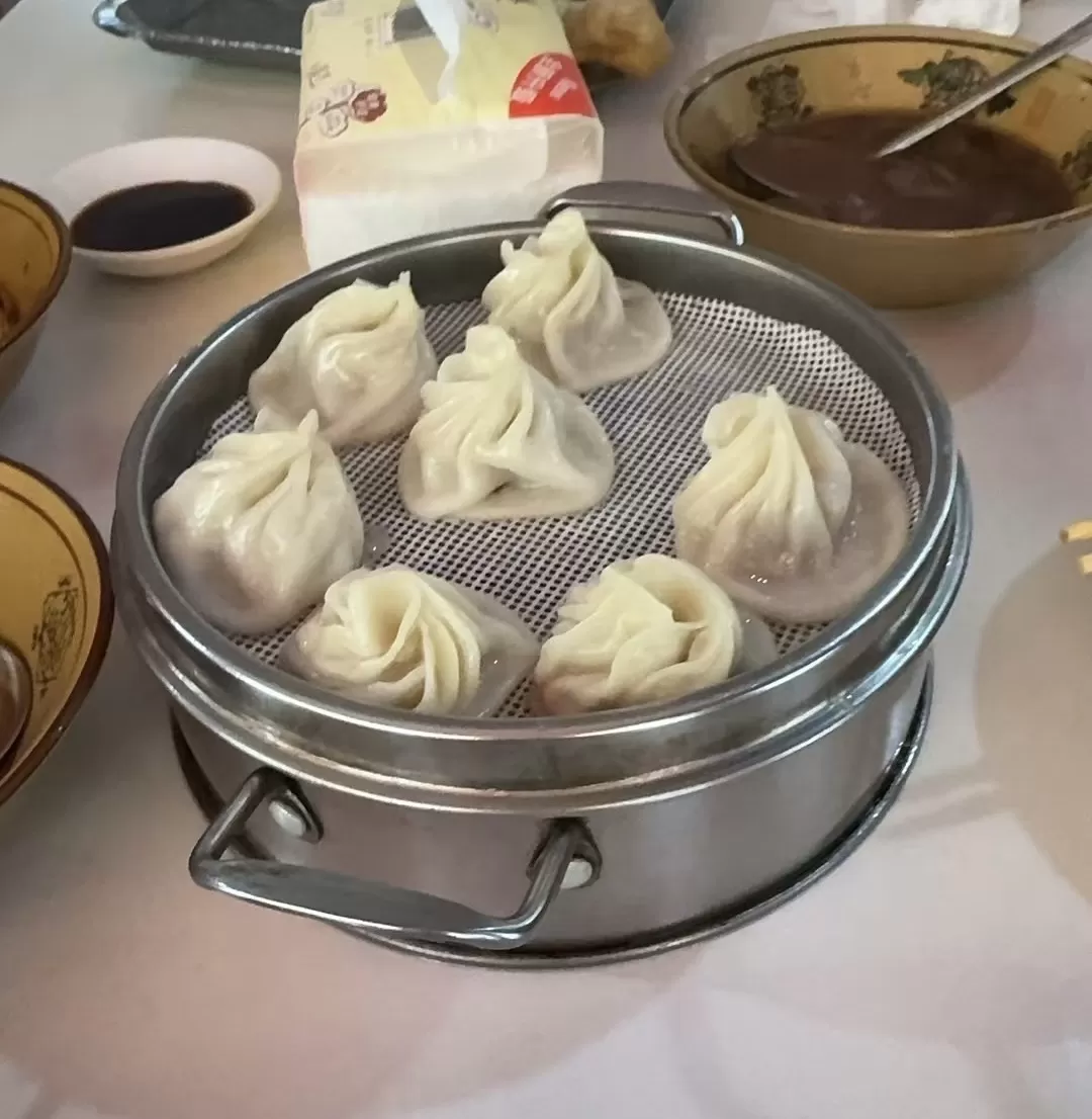 旅游推荐💝两人游：海昏侯值得看！南昌好吃！