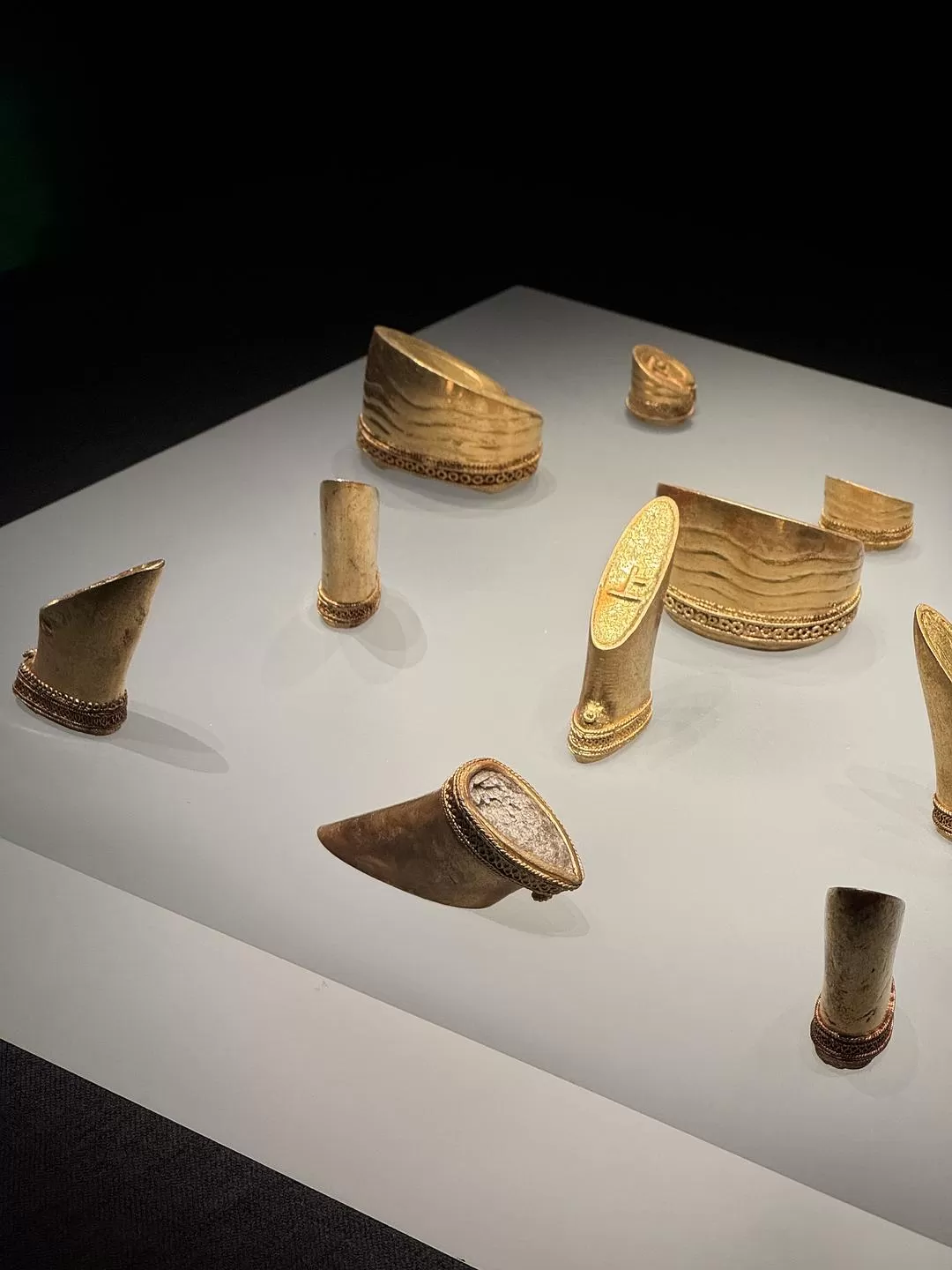 旅游推荐💝两人游:海昏侯值得看!南昌好吃!