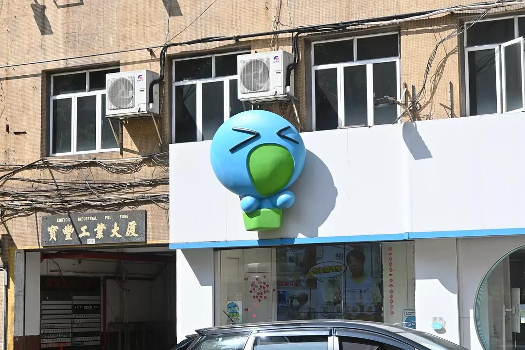 旅游推荐⚡一人游：在🇲🇴的打卡之旅（随心版）