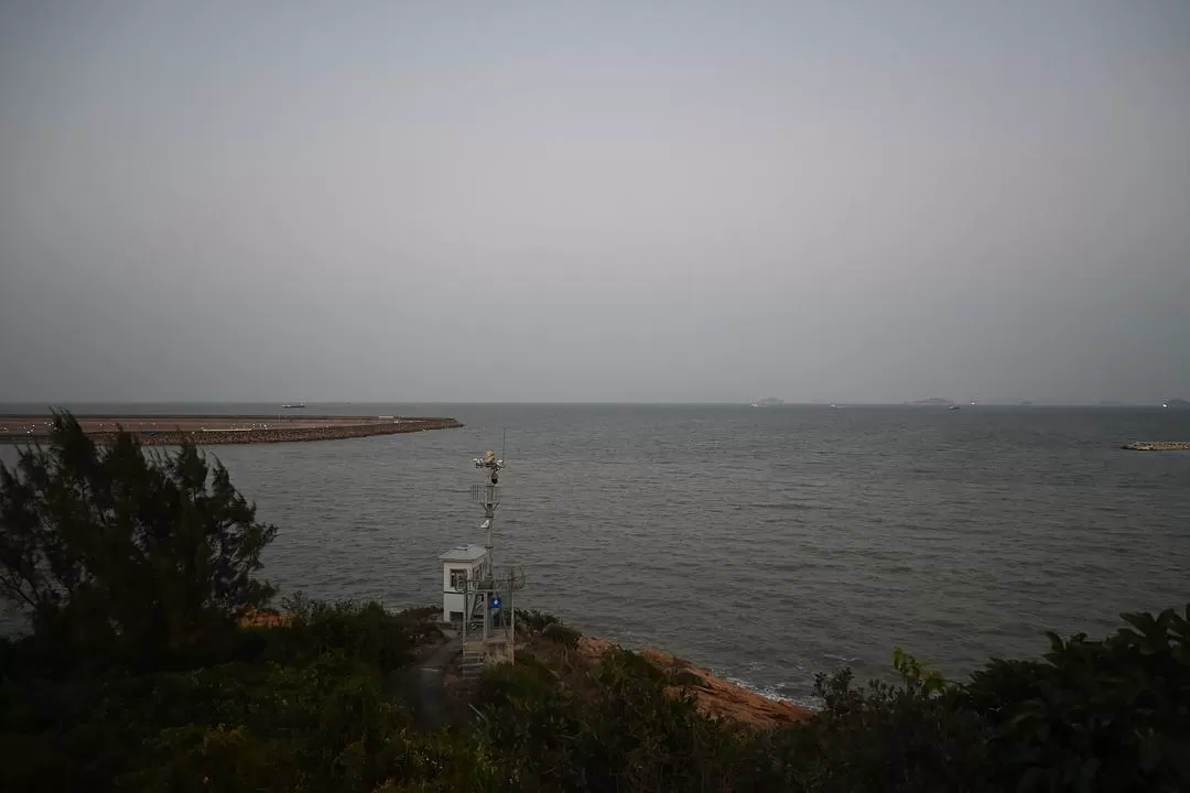 旅游推荐⚡一人游：在🇲🇴的打卡之旅（随心版）