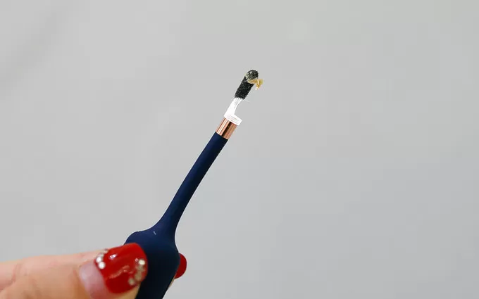 💗bebird蜂鸟可视挖耳勺:解决掏耳难题安全又解压！