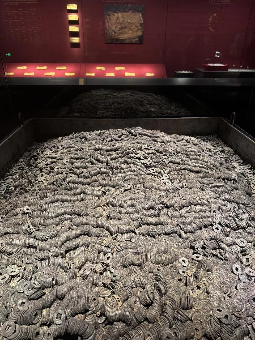 旅游推荐💝两人游：海昏侯值得看！南昌好吃！