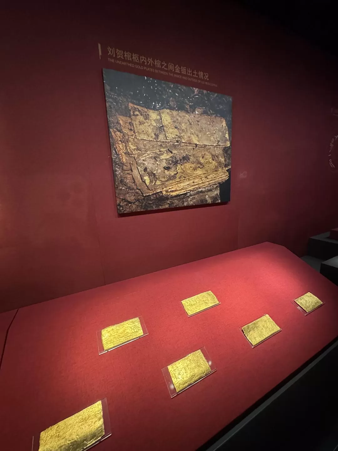 旅游推荐💝两人游：海昏侯值得看！南昌好吃！