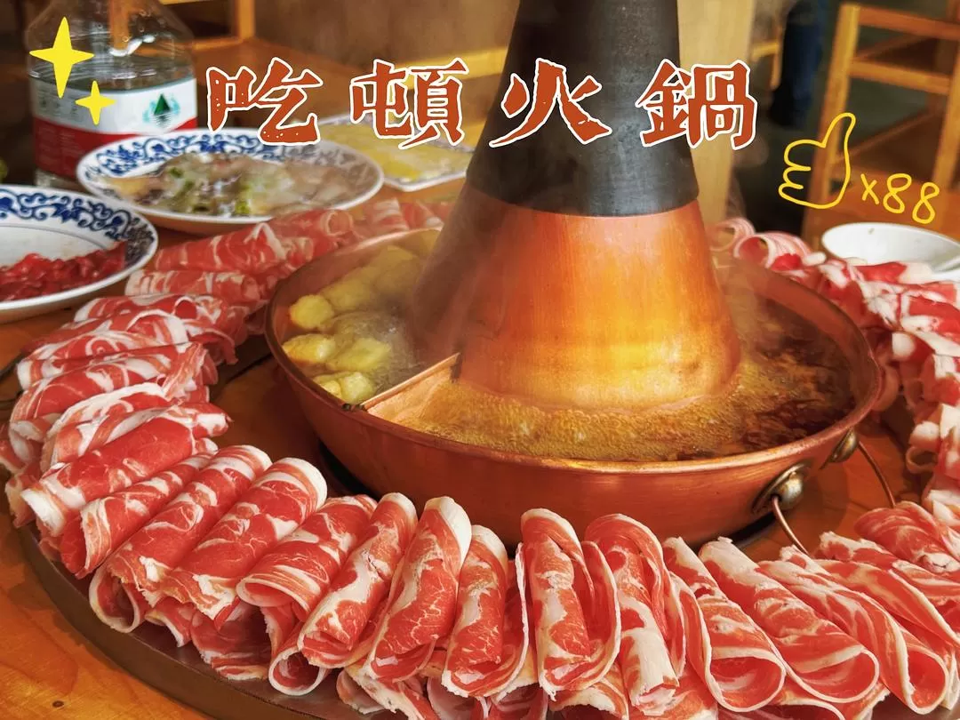 旅游推荐💝两人游：海昏侯值得看！南昌好吃！