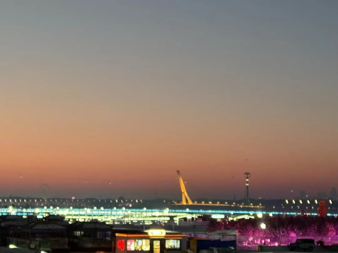 旅游推荐💓一人游：2025年从追一场雪开始（东北篇）