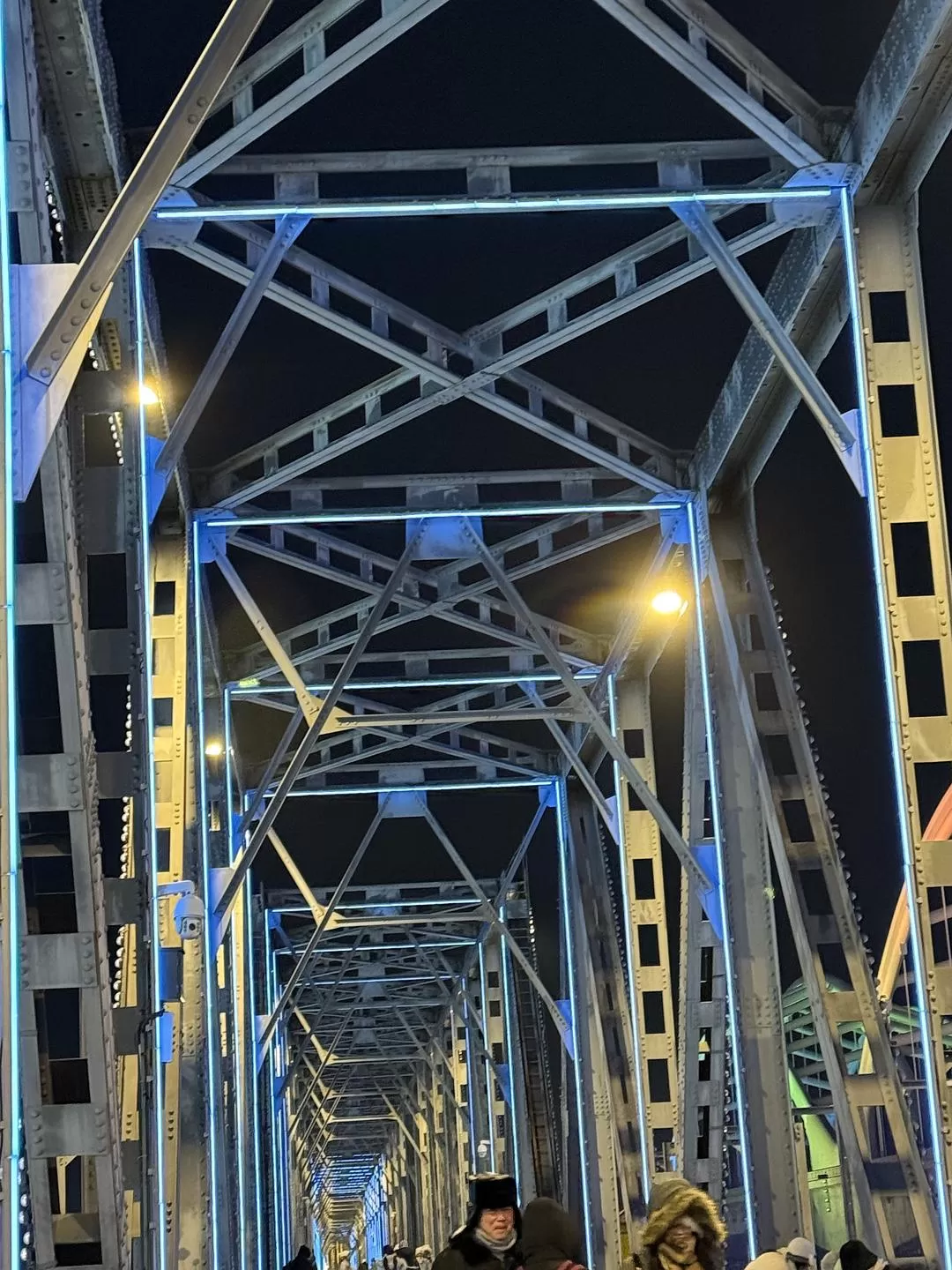 旅游推荐💓一人游：2025年从追一场雪开始（东北篇）