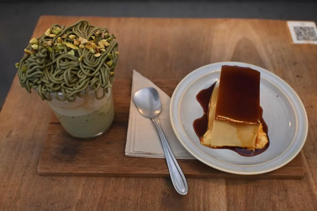 旅游推荐⚡一人游：在🇲🇴的打卡之旅（随心版）