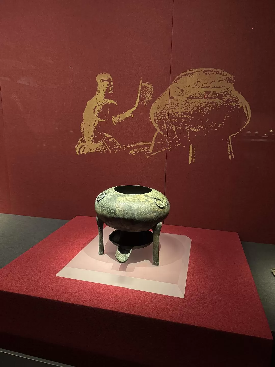 旅游推荐💝两人游：海昏侯值得看！南昌好吃！