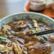 旅游推荐💝两人游：海昏侯值得看！南昌好吃！