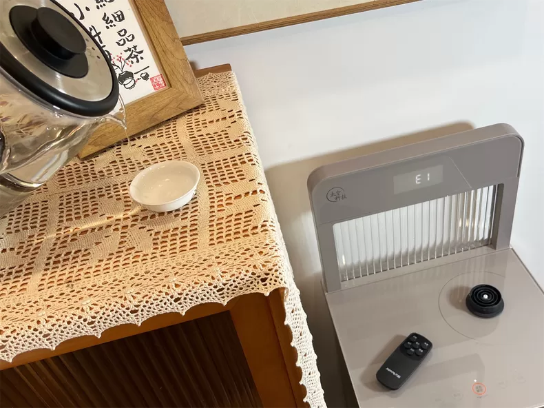 🔥九阳智能茶吧机下置饮水机JYW-JCM82评测九阳茶吧机怎么样?