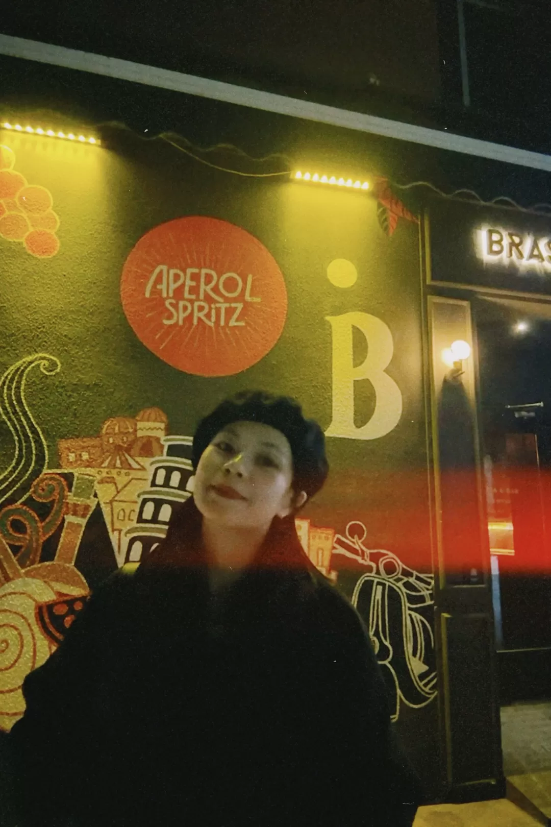 旅游推荐💓一人游：2025年从追一场雪开始（东北篇）