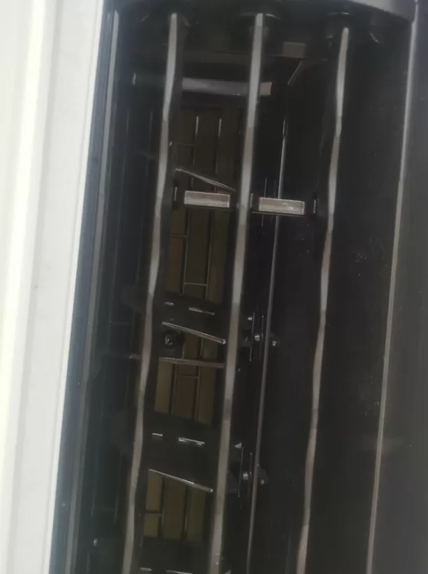 🏅小米2匹自清洁变频智能立式空调KFR-51LW/N1A3评测小米立式空调怎么样?