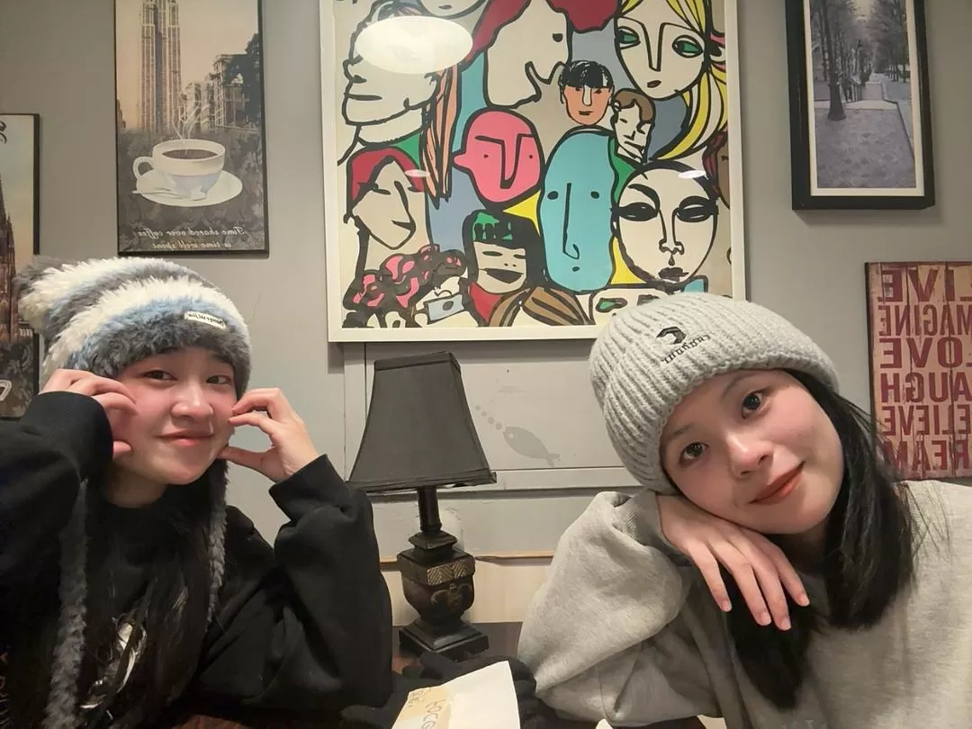 旅游推荐💓一人游：2025年从追一场雪开始（东北篇）