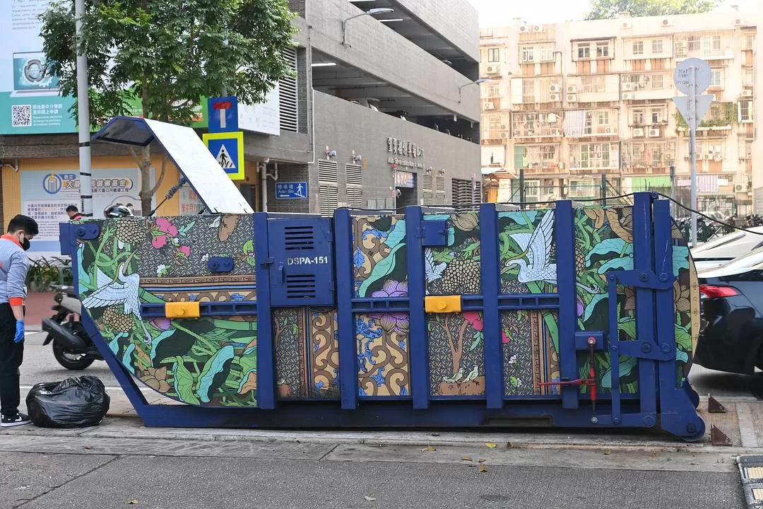 旅游推荐⚡一人游：在🇲🇴的打卡之旅（随心版）