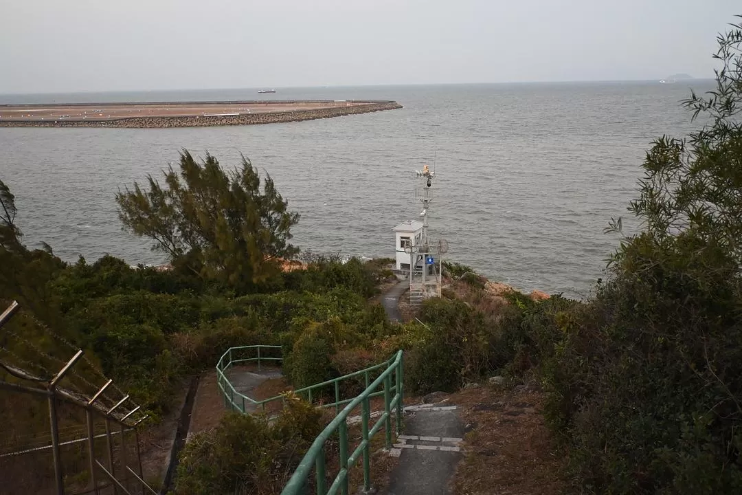 旅游推荐⚡一人游：在🇲🇴的打卡之旅（随心版）