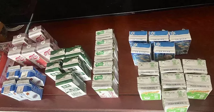 🏅京东自营牛奶怎么买最便宜？