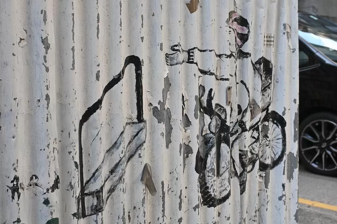 旅游推荐⚡一人游：在🇲🇴的打卡之旅（随心版）