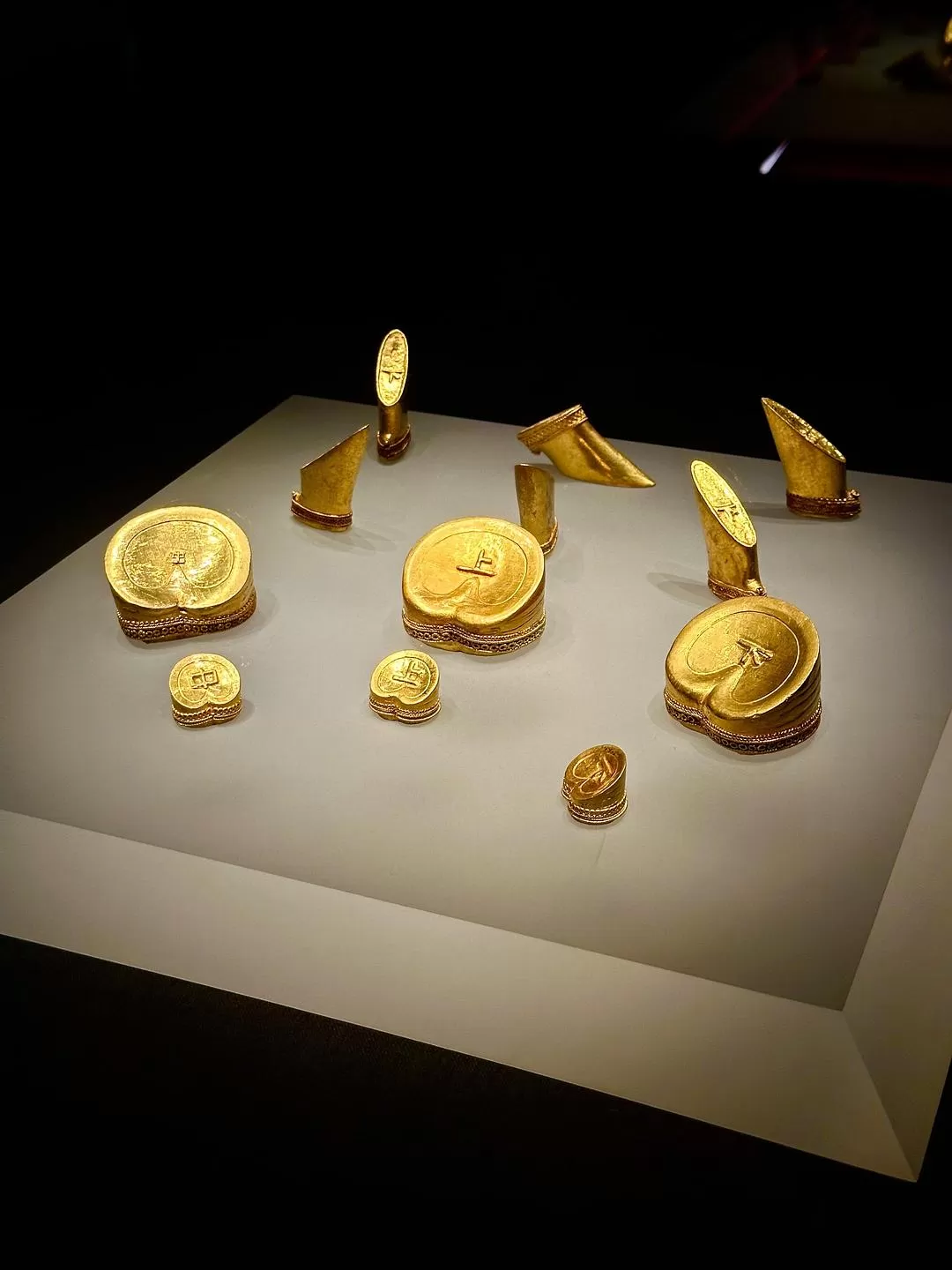 旅游推荐💝两人游:海昏侯值得看!南昌好吃!