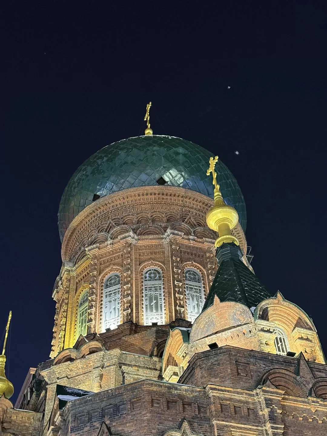 旅游推荐💓一人游：2025年从追一场雪开始（东北篇）