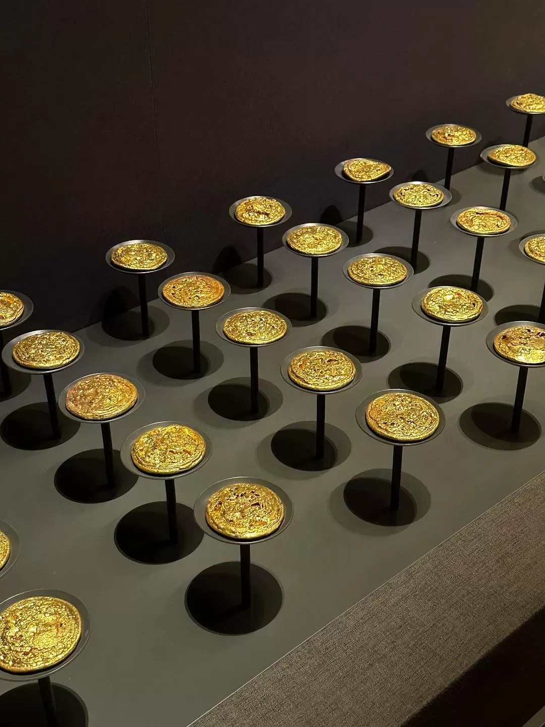 旅游推荐💝两人游:海昏侯值得看!南昌好吃!