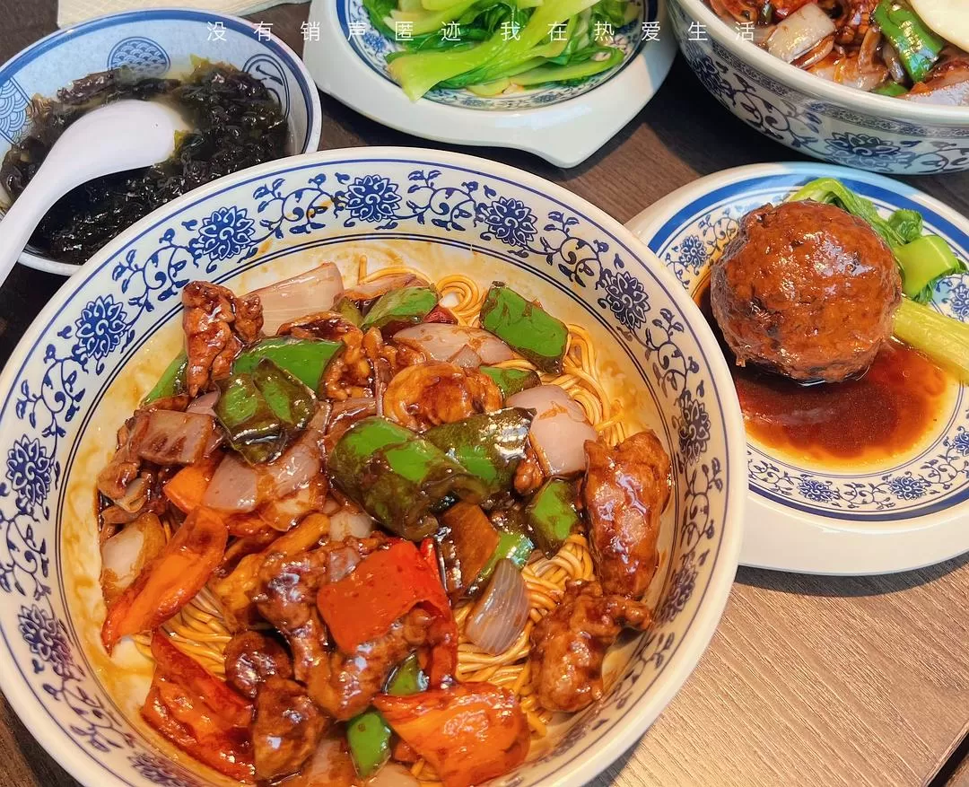 旅游推荐💝两人游：海昏侯值得看！南昌好吃！