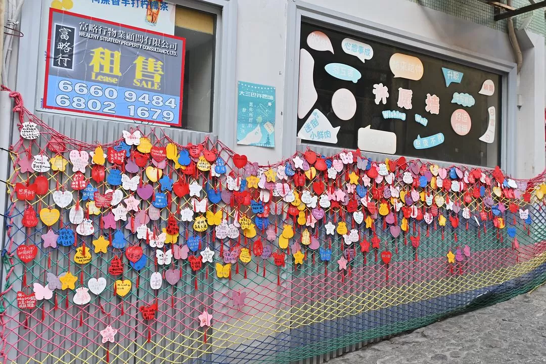 旅游推荐⚡一人游：在🇲🇴的打卡之旅（随心版）