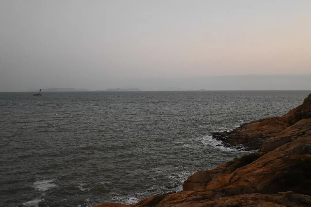 旅游推荐⚡一人游：在🇲🇴的打卡之旅（随心版）