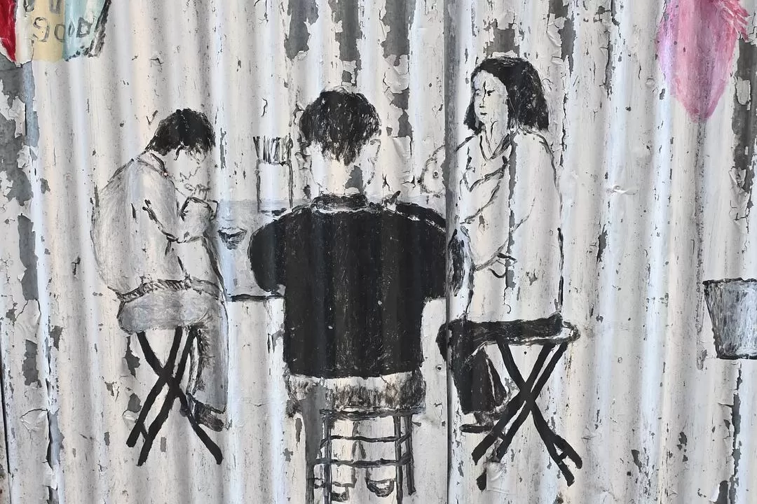 旅游推荐⚡一人游：在🇲🇴的打卡之旅（随心版）