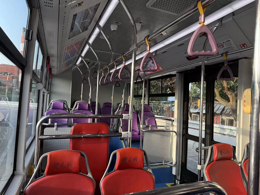 旅游推荐⚡一人游：在🇲🇴的打卡之旅（随心版）