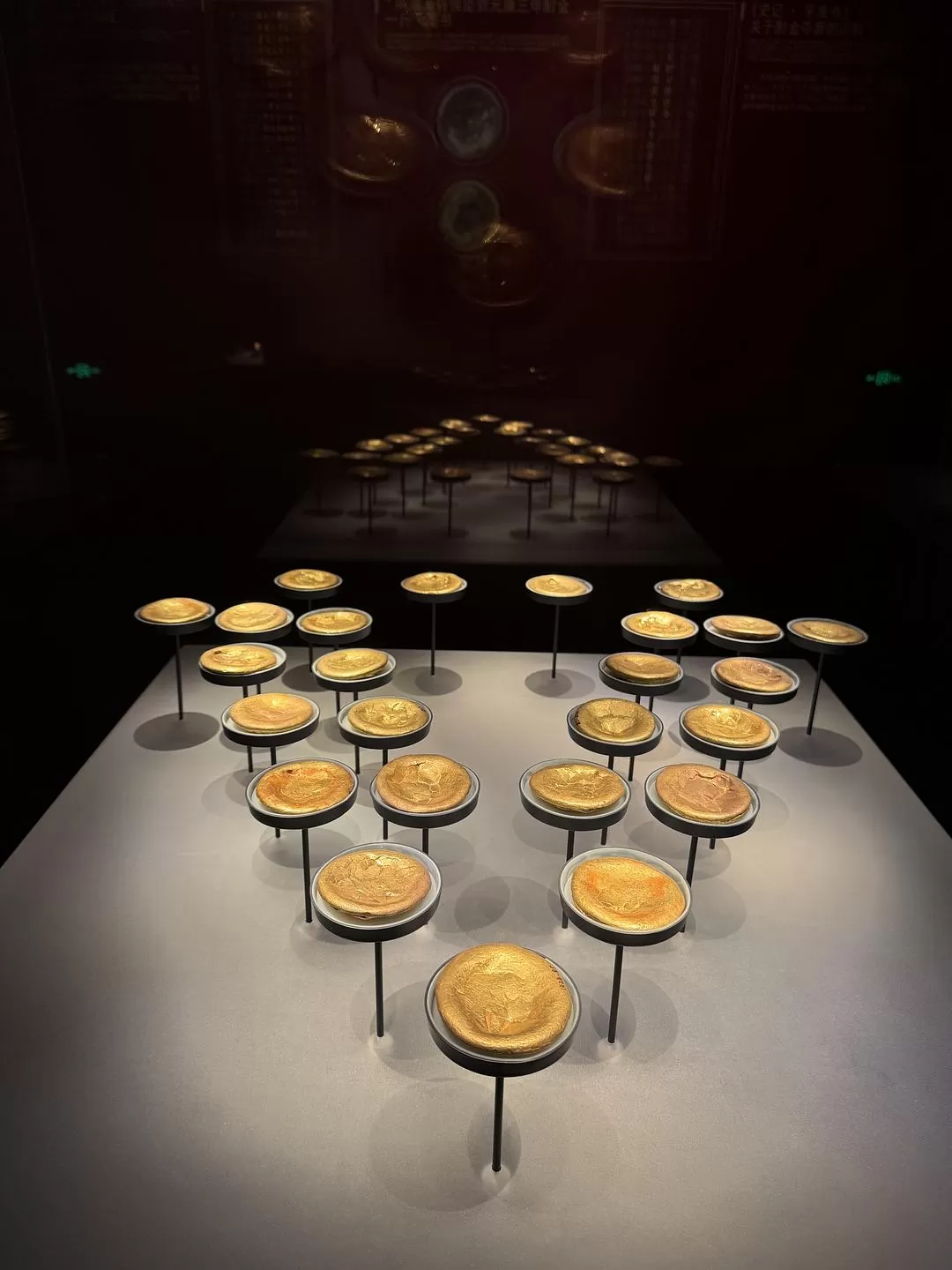 旅游推荐💝两人游：海昏侯值得看！南昌好吃！