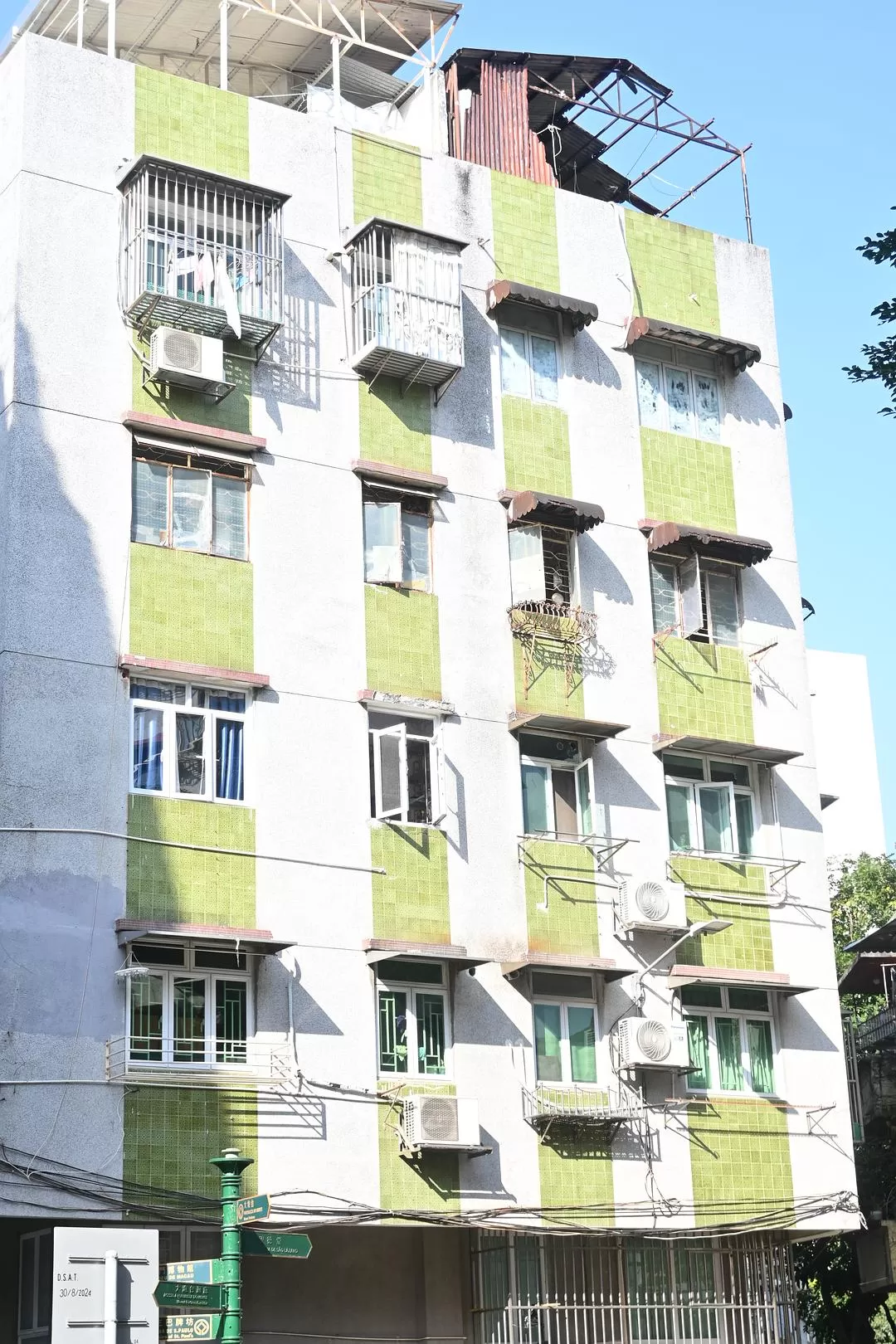 旅游推荐⚡一人游：在🇲🇴的打卡之旅（随心版）