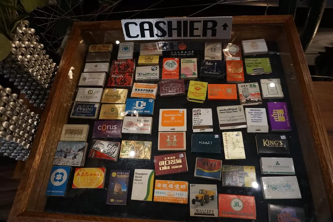 旅游推荐🏅两人游:春节新加坡走走停停