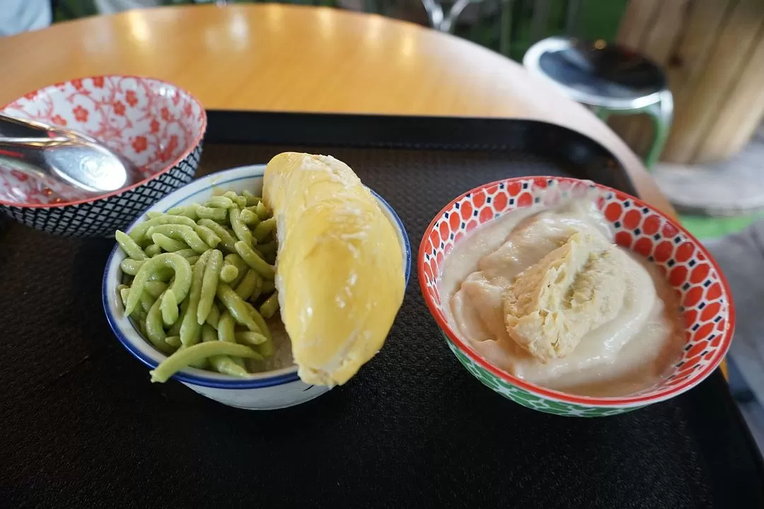 旅游推荐🏅两人游：春节新加坡走走停停