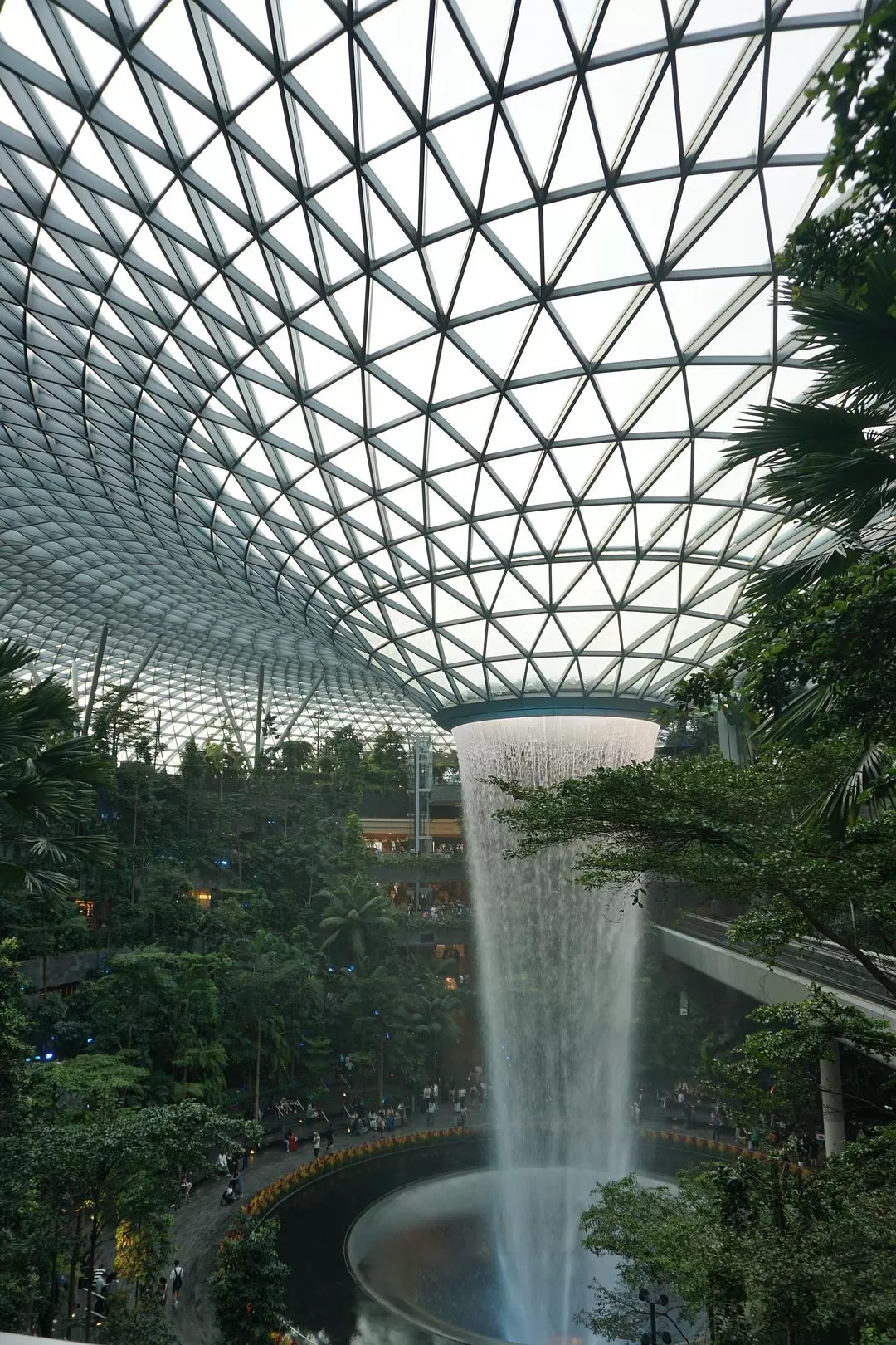 旅游推荐🏅两人游：春节新加坡走走停停