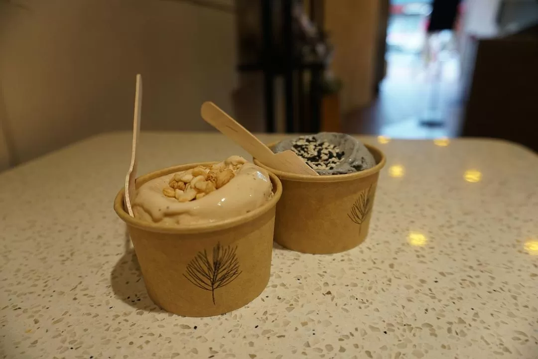 旅游推荐🏅两人游：春节新加坡走走停停