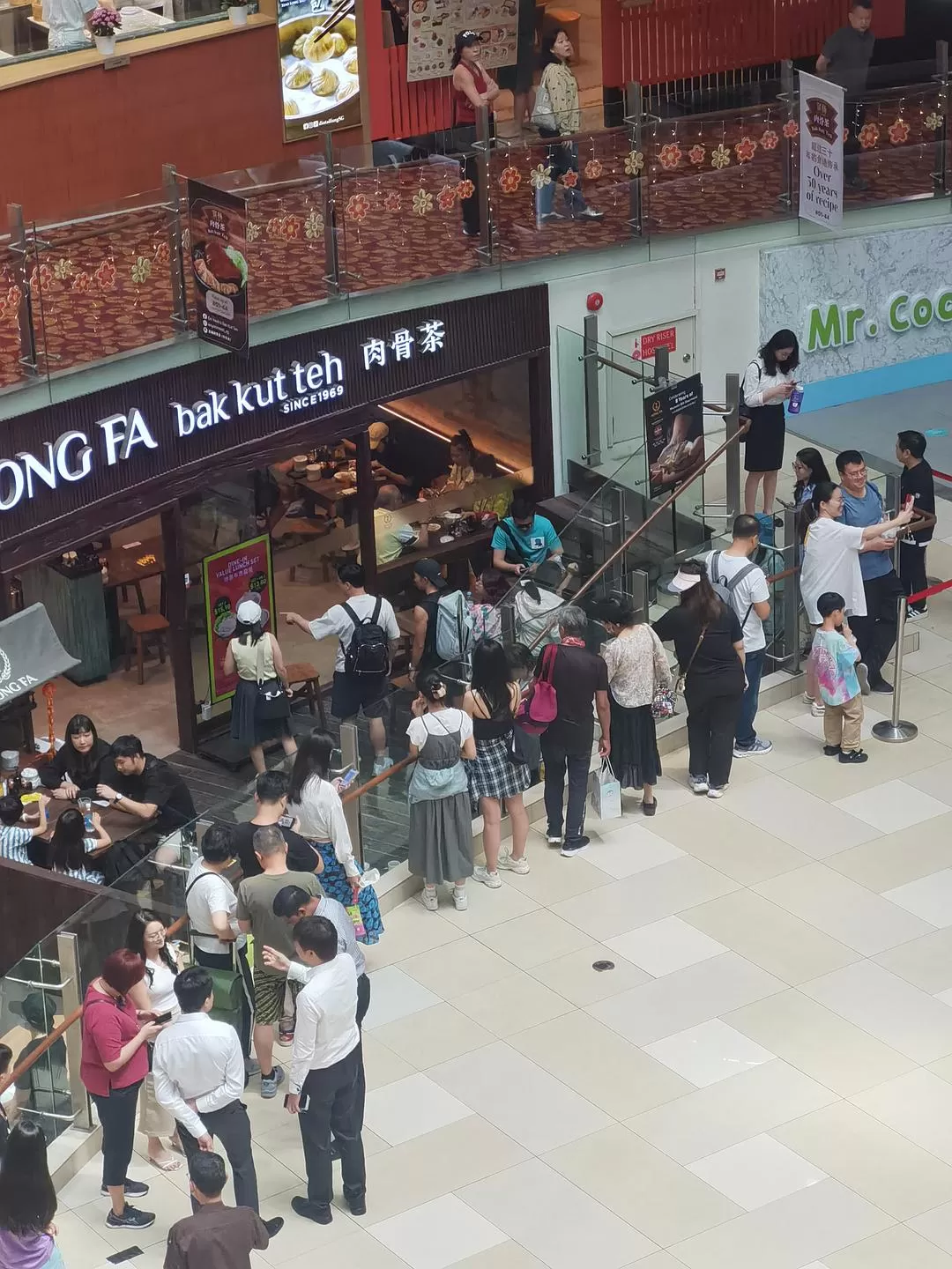 旅游推荐🏅两人游：春节新加坡走走停停